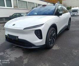 NIO EL6 *100KWH*BAAS100BAKKU*01.29GARANTIE*HUD*PANO*