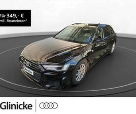AUDI A6 45 TDI QU. S LINE PANO MATRIX LM 19