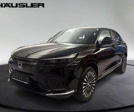 HONDA E:NY1 HONDA E:NY1 ELEKTROMOTOR 150 KW ADVANCE PAKET