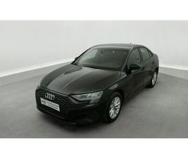 AUDI A3 30 TDI NAVI COCKPIT / LED / PDC AV+AR