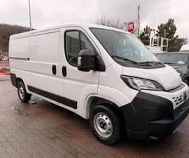 FIAT DUCATO 2,2 140K L2H1 35 - SKLADEM - 7