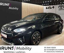 KIA CEED SW / CEE'D SW CEED SW 1.6 PHEV SPIRIT TWW NAVI TECHNIK