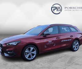 SEAT LEON 1.5 TSI FR