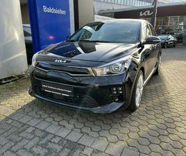 KIA RIO 1.0 T-GDI GT-LINE TECH, CON, DRIVE