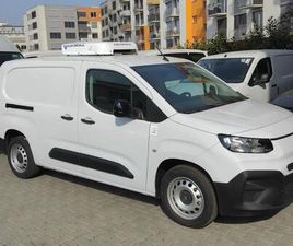 FIAT DOBLÓ 1.5 BLUEHDI 130K 6MT VAN L2 -