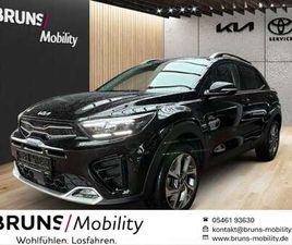 KIA STONIC 1.0T 48V DCT GTL GD TEC AHK