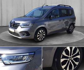 RENAULT KANGOO III TECHNO BLUE DCI115 EDC