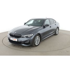 BMW SERIE 3 320I 320I