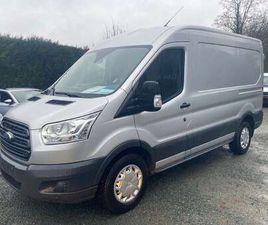 L2H2 AUTOMATIC 2,0 TDCI 170 CV/PK 125 KW