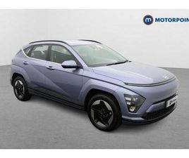 2025 HYUNDAI KONA 160KW ADVANCE 65KWH 5DR AUTO HATCHBACK ELECTRIC AUTOMATIC