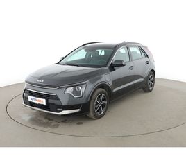 KIA NIRO 1.6 PLUG-IN HYBRID