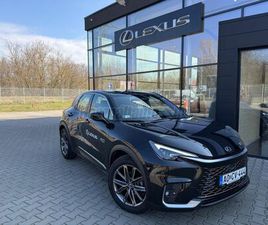 LEXUS LBX LEXUS LBX 1.5 HYBRID RELAX ADVANCED E-CVT