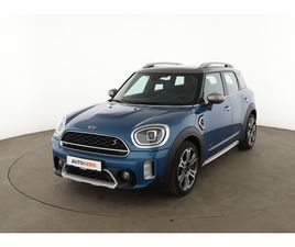 MINI COUNTRYMAN COOPER S COOPER S