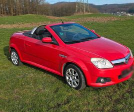 OPEL TIGRA 1,4
