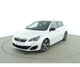 PEUGEOT 308 1.6 THP