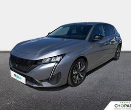 308 PHEV 180 E-EAT8