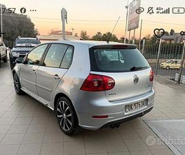 GOLF GTD 1.9
