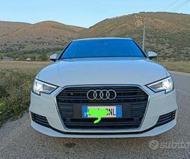 AUDI A3 1.4 G-TRON
