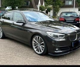 BMW SERIE 5 GT 530D GT LCI XDRIVE