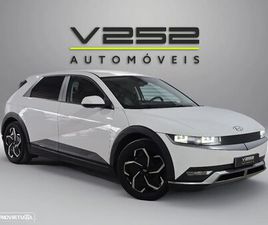 HYUNDAI IONIQ 5 77 KWH PREMIUM