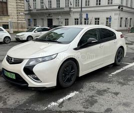 OPEL AMPERA (AUTOMATA)