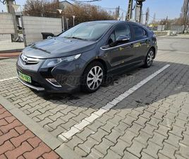 OPEL AMPERA (AUTOMATA)