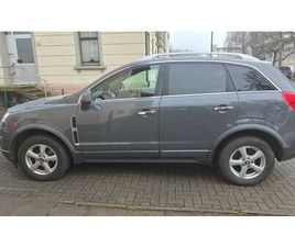 2.2 CDTI ECOFLEX COSMO 4X4 S/S 120 COSMO