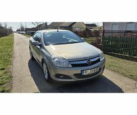 OPEL ASTRA H TT 1.6 COSMO