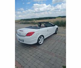 OPEL ASTRA H TT 1.6 ENJOY