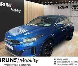 KIA XCEED 1.5T DCT7 SPIRIT X-CLUSIVE-PAKET ALLWETTER