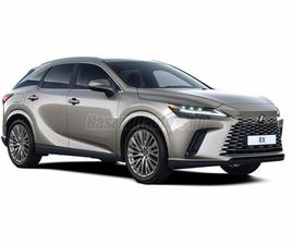 LEXUS RX LEXUS RX 350H LUXURY E-CVT PANORAMIC MY26