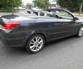 OPEL ASTRA H TT 1.6 COSMO