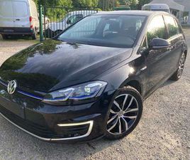 19.174+TVA/BTW 35,8KW/H 100KW PACKLUXE CUIR-LEDER