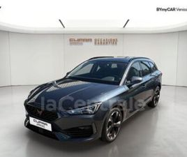 GENERATION2 SPORTSTOURER 1.5 ETSI 150 V DSG 7