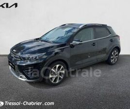 GENERATION2 1.0 T-GDI 100 GT LINE PREMIUM