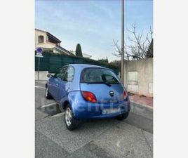 FORD KA 1.3 COLLECTION