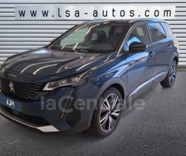 II GENERATION2 2.0 BLUEHDI 180 S&S GT PACK EAT8