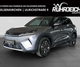 BYD ATTO 2 DM-I BOOST PANODACH GOOGLE 360KAMERA LED NAV DIG-D