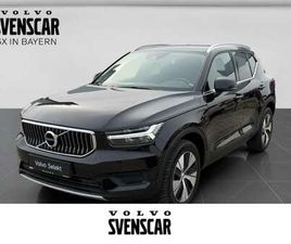 VOLVO XC40 INSCRIPTION EXPRESSION RECHARGE PLUG-IN HYBRID 2WD