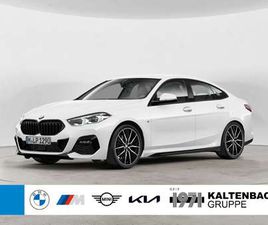 BMW 218 I GRAN COUPE M-SPORT LED ACC W-LAN NAVI