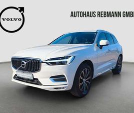 VOLVO XC60 D4 INSCRIPTION FWD