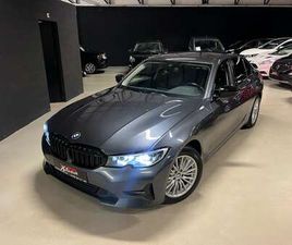 BMW SERIE 3 DA *SPORT*AUTO*NAVI*CARPLAY*PACK LIGHT*GARANT*