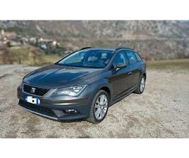 SEAT LEON ST X-PERIENCE