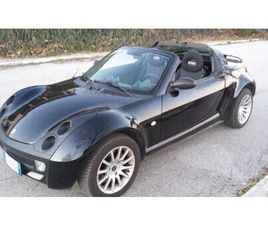SMART ROADSTER