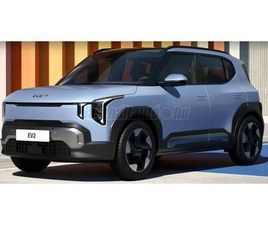 KIA EGYÉB AIR WINTER HEAT SR - ÉRKEZŐ MODELL!