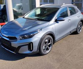 KIA XCEED 1.0 T-GDI ESSENCE SZALONAUTÓ AZONNAL ELVIHETŐ!