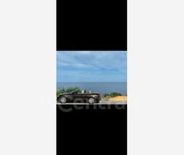 AUDI A5 CABRIO CABRIOLET 2.0 TDI 170 DPF AMBITION LUXE