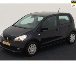 SEAT MII, 1.0 STYLE INTENSE NAP