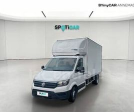 II FOURGON RJ 2.0 TDI 177CH BUSINESS PROPULSION L4 35
