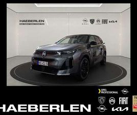 CITROEN C5 AIRCROSS 1.2 145 MAX *0,0% FINANZIERUNG*